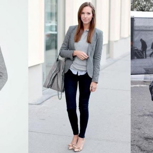 H&M Jackets & Blazers - H&M blazer